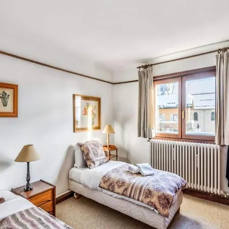 For 4 People Apartment *