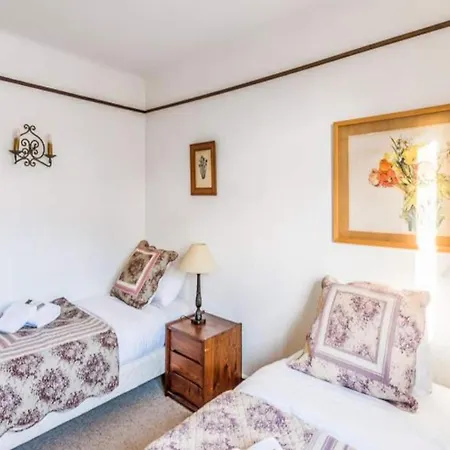 For 4 People Apartment