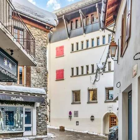 Apartment For 4 People *